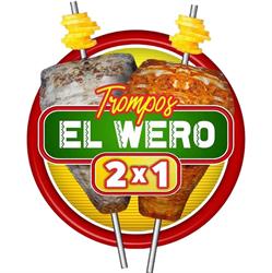 Trompos El Wero