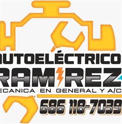 Electrico Ramirez a domicilio