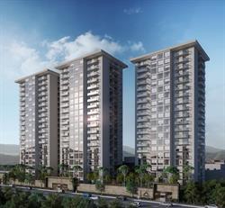 Residencial Altezza Central