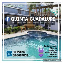 Quinta Guadalupe