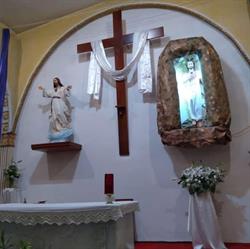 Parroquia de Jesús Resucitado, Diócesis de Ecatepec, A. R.