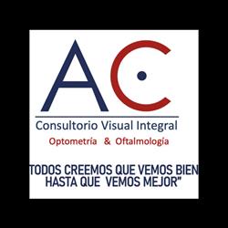 Consultorio visual, queratocono