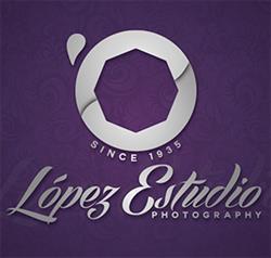 López Estudio Fotografía y Enmarcado Desde 1935