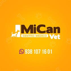 MiCan VET Centro Médico