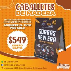 Impresos & Graficos