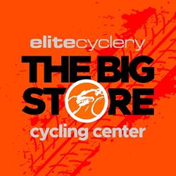 Elite Cyclery - The Big Store