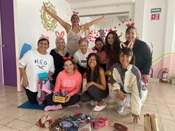 AjnarYoga-Diplomado Yoga Yoghismo Pachuca
