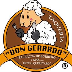 Barbacoa Estilo Querétaro, Don Gerardo