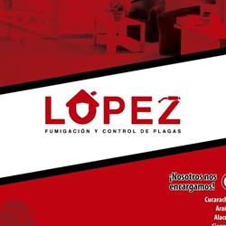 Fumigaciones López Los Mochis