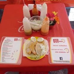 Tacos El Huasteco Morelia Michoacan