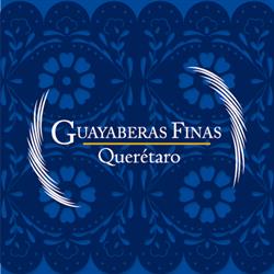 Guayaberas Querétaro