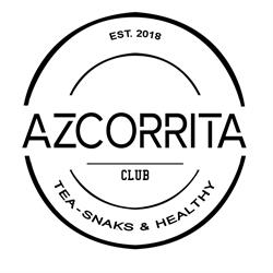Azcorrita Club - Tea - Snak - Healthy