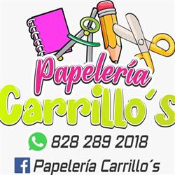Papelería Carrillo´s