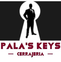 Cerrajería Pala’s Keys