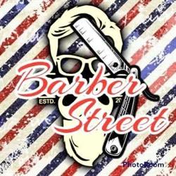 BARBER Street
