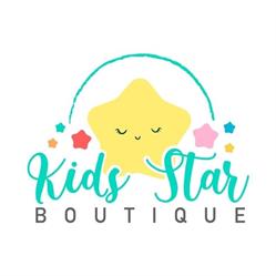 Boutique Kids Stars
