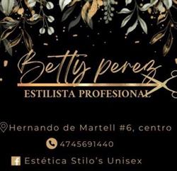 Estetica Stílo's Unisex