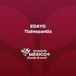 EDAYO Tlanepantla