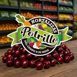 HORTALIZAS POTRILLO