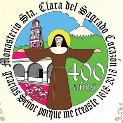 Monasterio de Las Hermanas Clarisas