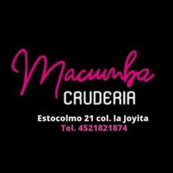Macumba Cruderia