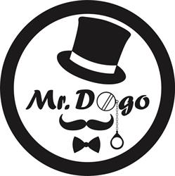 Mr.Dogo