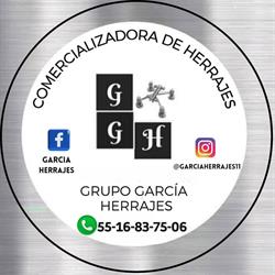 Grupo García Herrajes