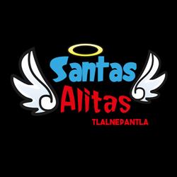 Santas Alitas Tlalnepantla