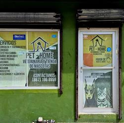 Pet-Home Veterinaria