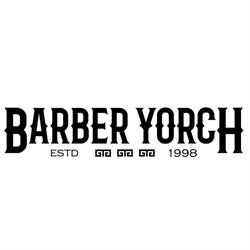 Barber Yorch