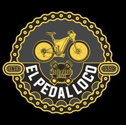 El Pedal Loco