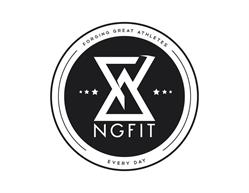 NGfit Crossfit Saltillo