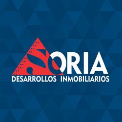 Soria Desarrollos Inmobiliarios