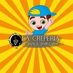 La Creperia y Snack Santa Catarina