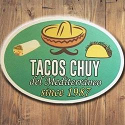 Tacos Chuy Mediterráneo