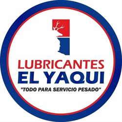 Lubricantes el Yaqui