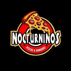 Nocturninos pizza