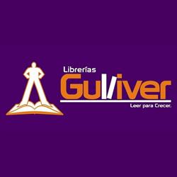 Librerías Gulliver