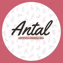 Antal Manos y Pies