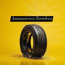 Automotrices Tortolero