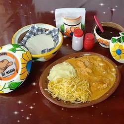 EL RINCON DE MARIO "Alimento Divino"