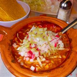 Antojitos El Templo del Sabor