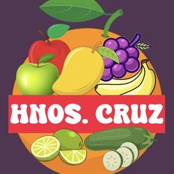 Frutas y verduras Hnos Cruz