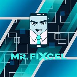 Mr. Fix Cel