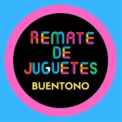 Remate de Juguetes Buen Tono