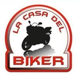 LA CASA DEL BIKER