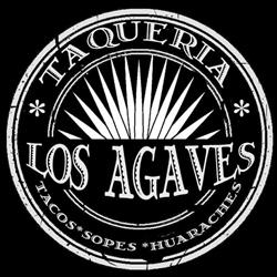 Los Agaves - Taquería