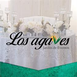 Jardin Los Agaves