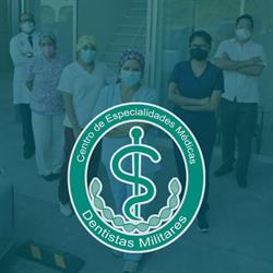 Centro de Especialidades, Médicos y Dentistas Militares