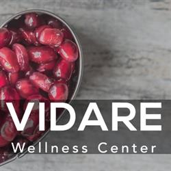 Vidare Nutrición Integral